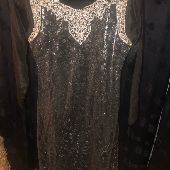 Pakistani shirt - Picture 6 of 8